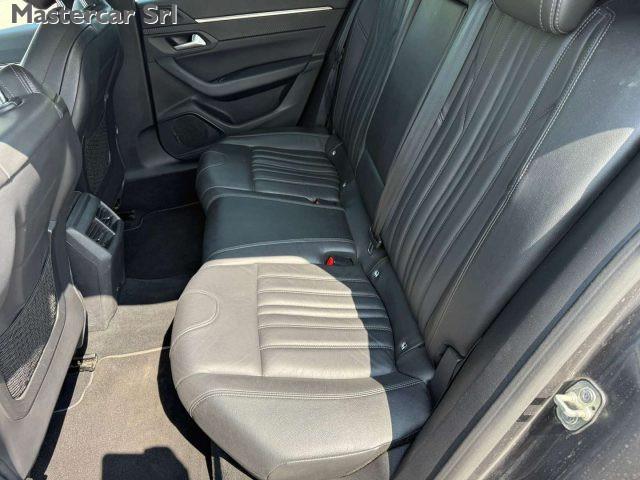 PEUGEOT 508 508 SW 1.5 bluehdi Allure s - FY008YF