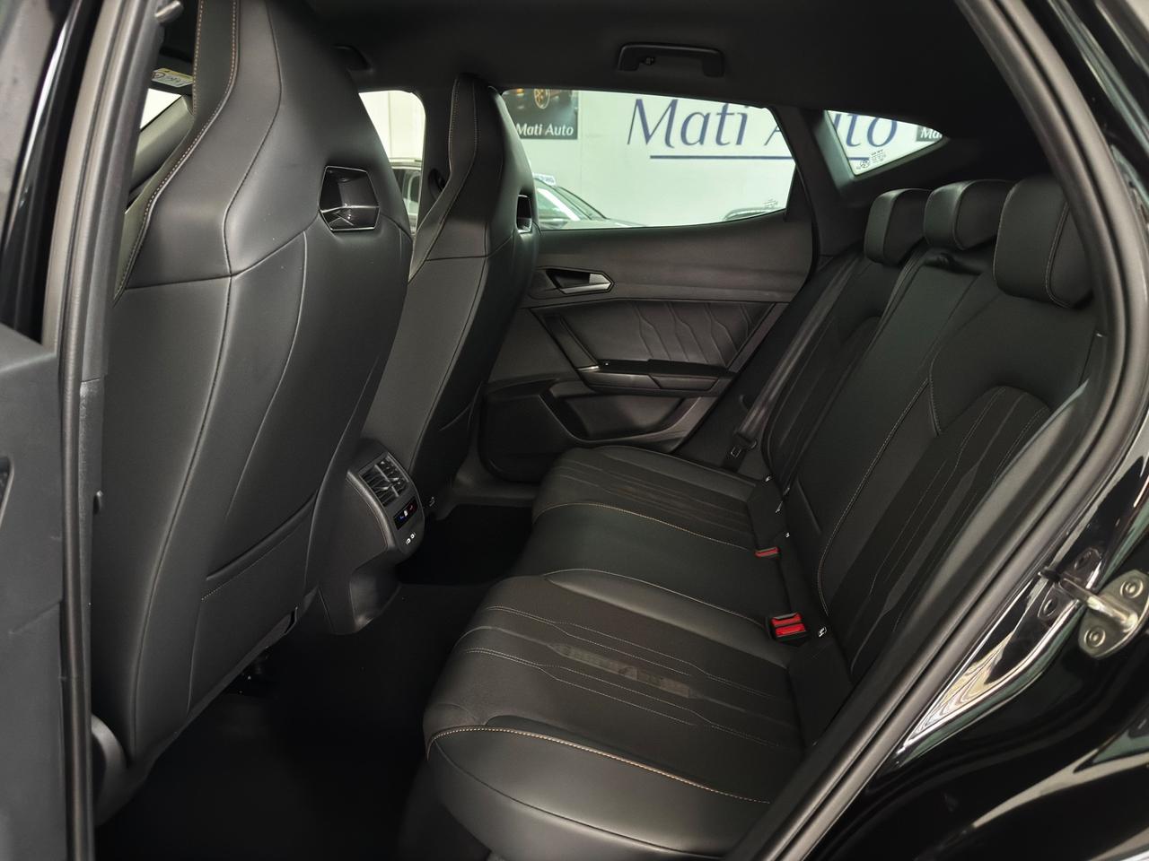 Cupra Formentor 2.0 TSI DSG VZ 245cv