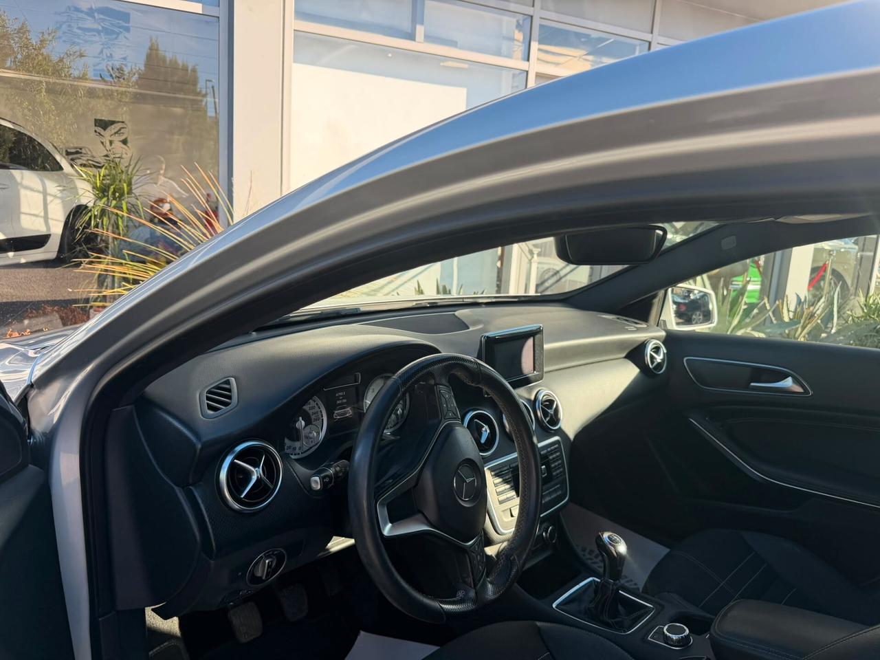 Mercedes-benz A 180 CDI Sport