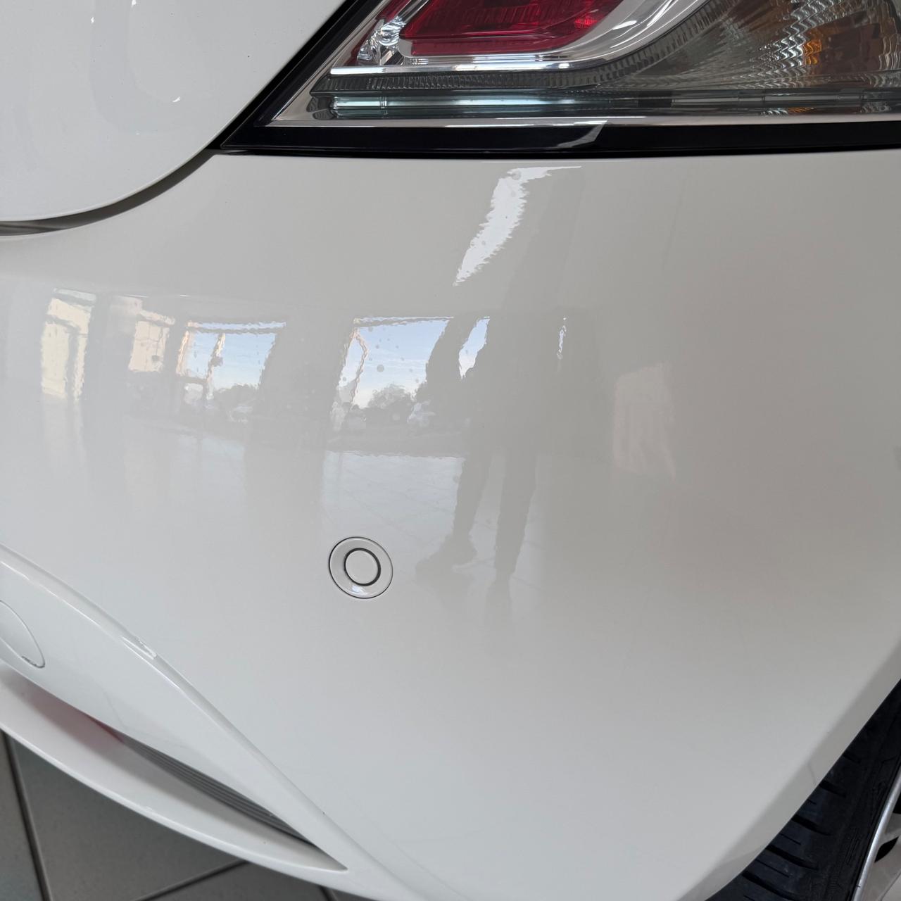 Lancia Ypsilon 1.2 69 CV 5 porte Gold