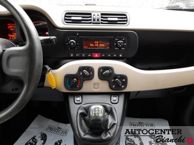 Fiat Panda 1.3 mjt 16v Lounge 75cv