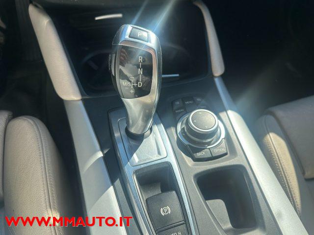 BMW X6 xDrive30d Futura NAVIG!!!!!