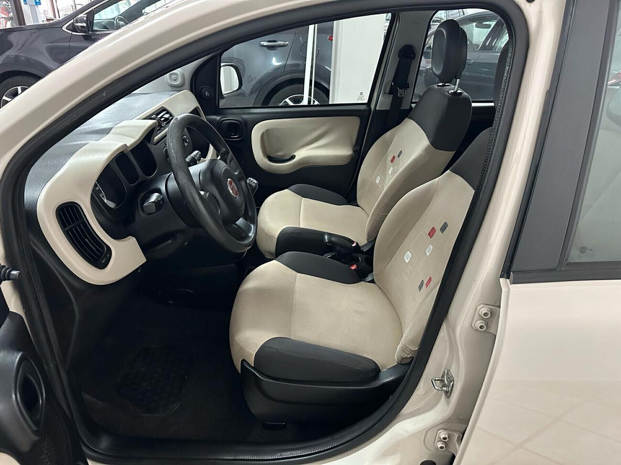FIAT Panda 1.2 (69) Easy 2015