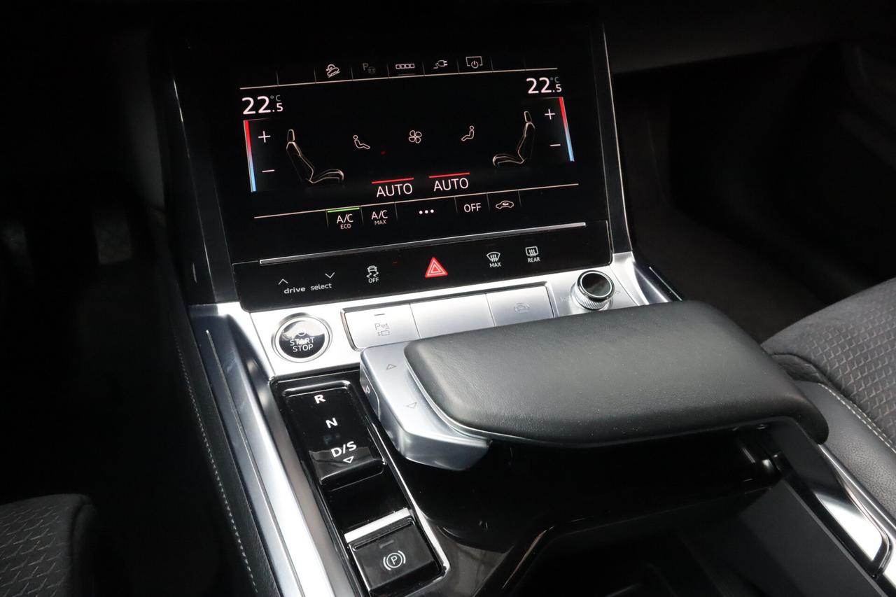 Audi e-tron E Tron 55 SPK 408CV QUATTRO S-LINE 21" BANG&OLUFSEN