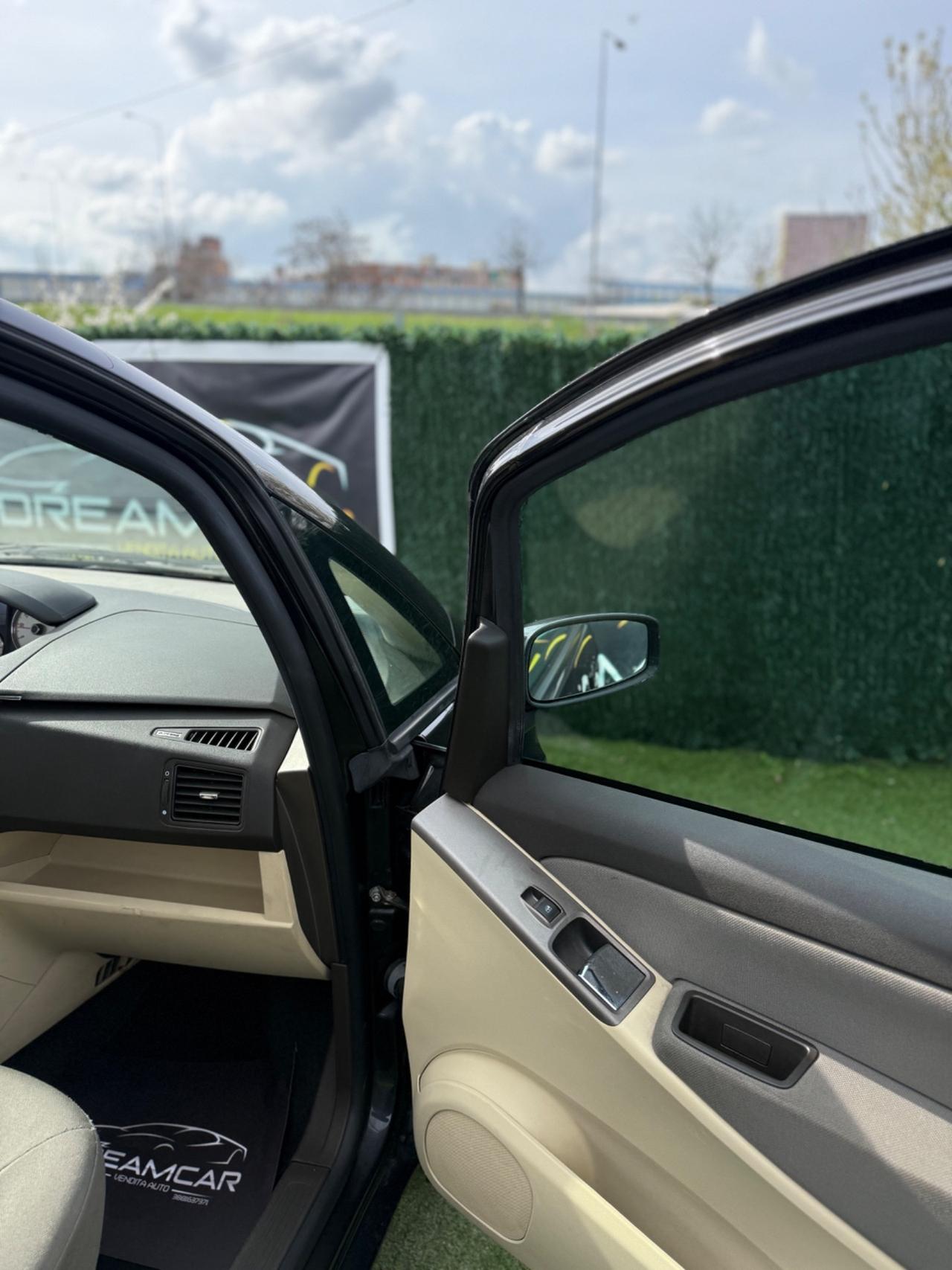 Lancia MUSA 2006 BENZINA 40000KM ORIGINALI UNIPROPRIETARIO