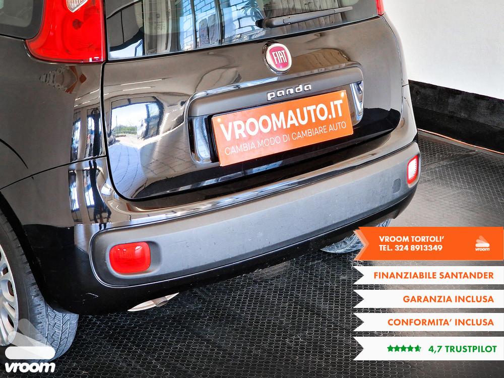 FIAT Panda 3ª serie Panda 1.2 EasyPower Easy