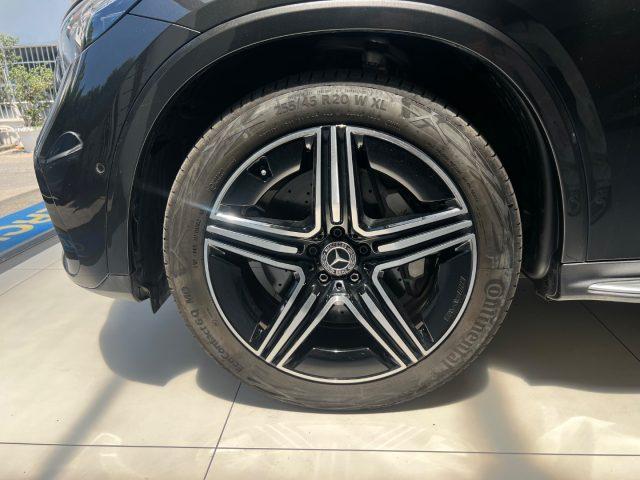 MERCEDES-BENZ GLC 220 d 4Matic Mild hybrid Coupé AMG Line Premium Plus