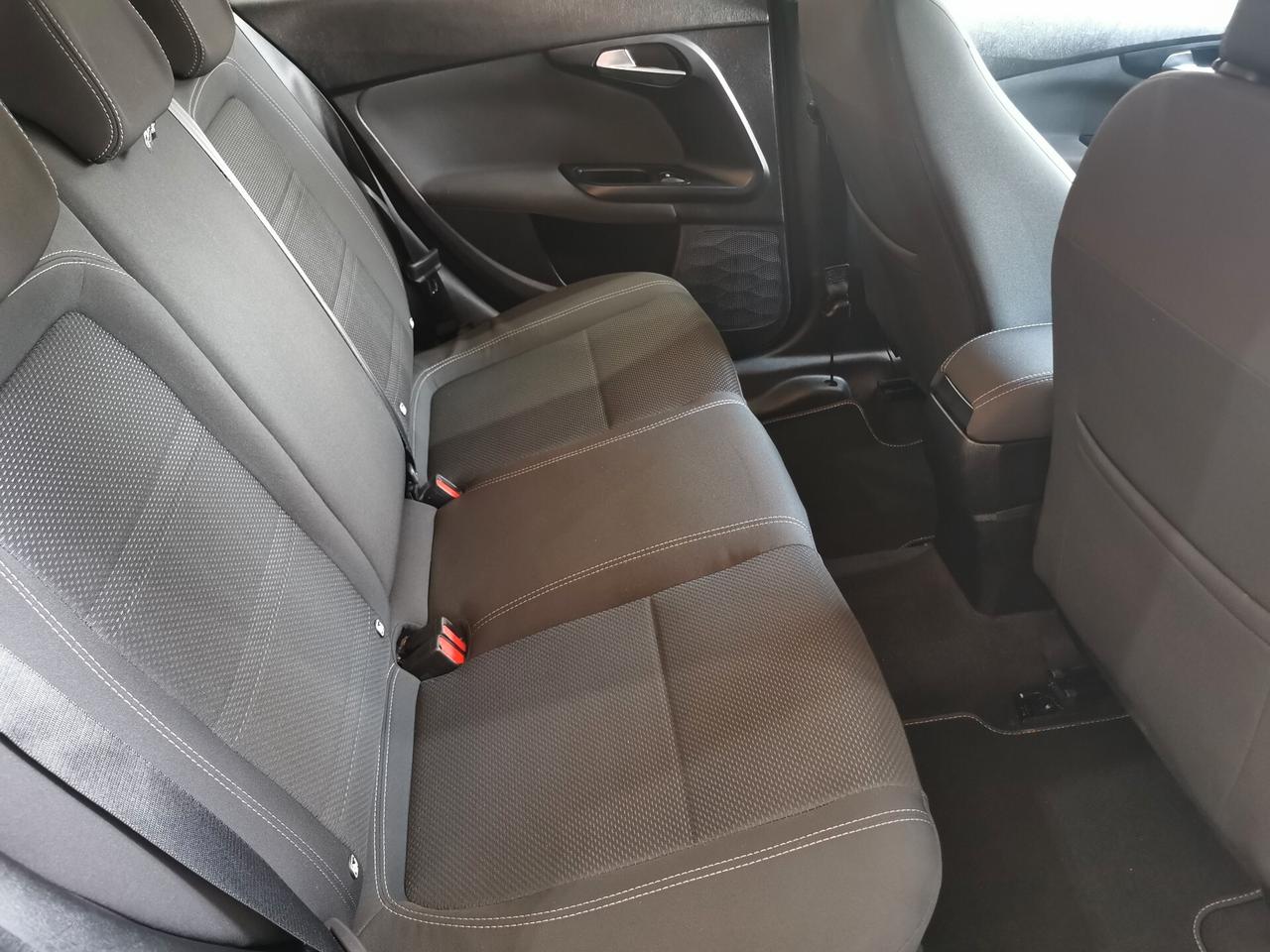 Fiat Tipo 1.3 Mjt S&S 5 porte City Life