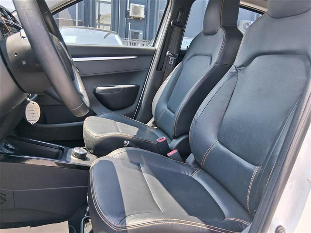 Dacia Spring Electric 45 Comfort