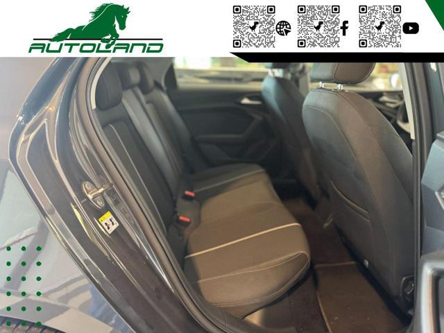 AUDI A1 SPB 30 TFSI Admired Advanced 116CV