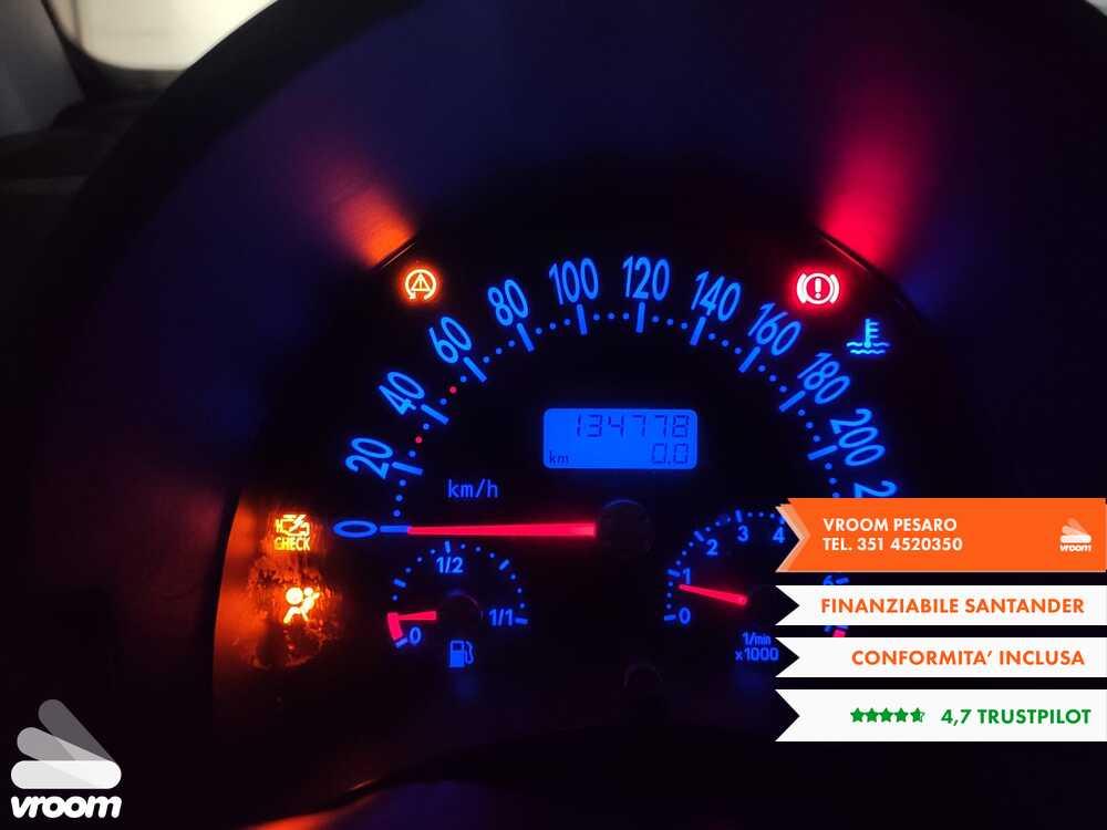 VOLKSWAGEN New Beetle 1.6 Cabrio