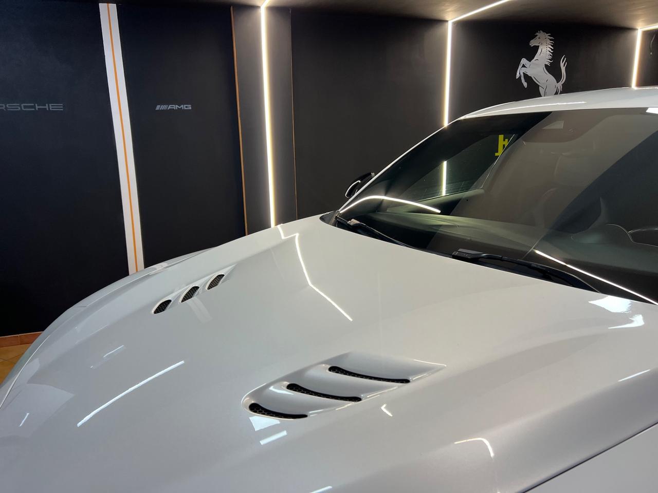 Alfa Romeo Stelvio 2.9 Bi-Turbo V6 510 CV AT8 Quadrifoglio