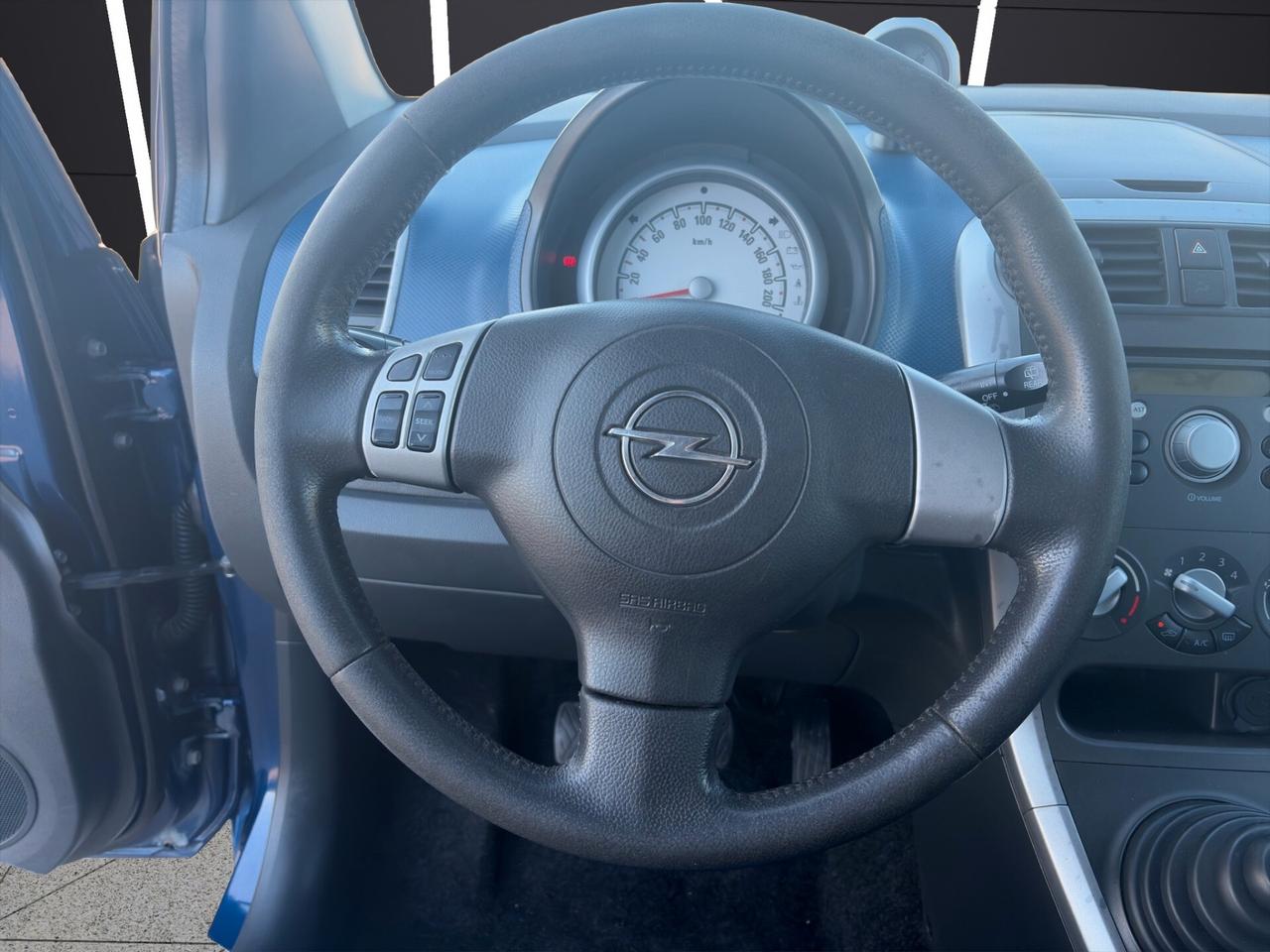 Opel Agila 1.3 CDTI 75CV Enjoy