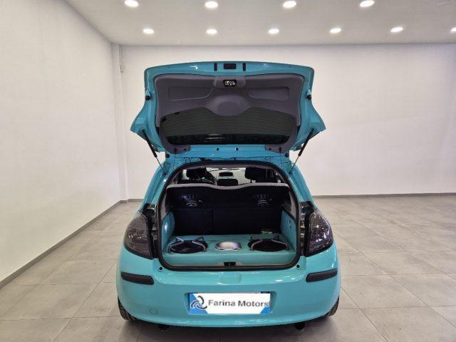 RENAULT Clio 1.5 dCi 90CV 3 porte TUNING - NEOP. - Carplay