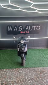 Piaggio Vespa 300 GTS