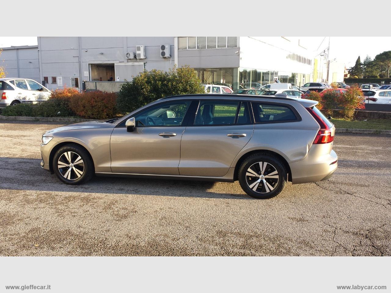 VOLVO V60 D3 Geartronic Business