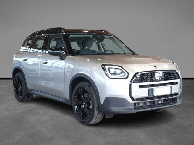 MINI Mini C Classic Pacchetto S Countryman Aut.