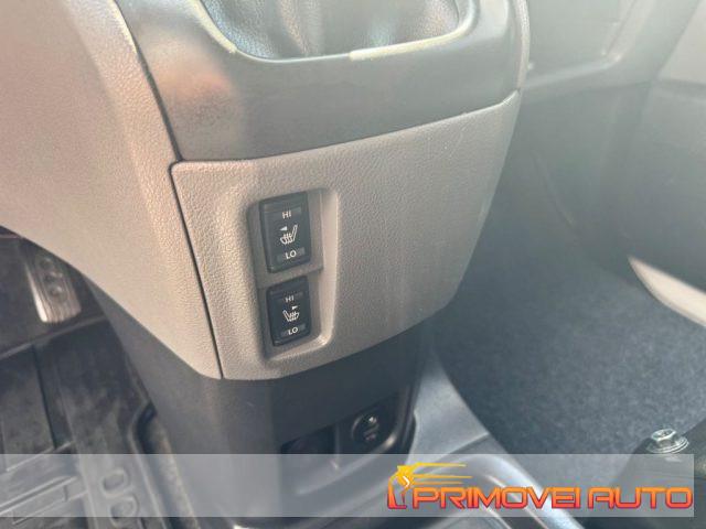 NISSAN NV200 1.5 dCi 110CV Furgone