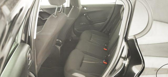 PEUGEOT 208 1° serie 1.2 VTi 82 CV 5 porte Active