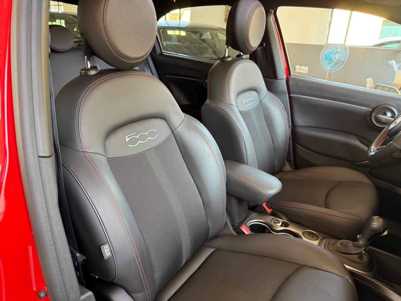Fiat 500X 1.3 T4 150 CV DCT Sport CAMBIO AUTOMATICO