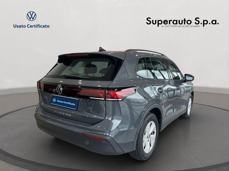 Volkswagen Tiguan Tiguan 2.0 TDI 150 CV SCR DSG Life