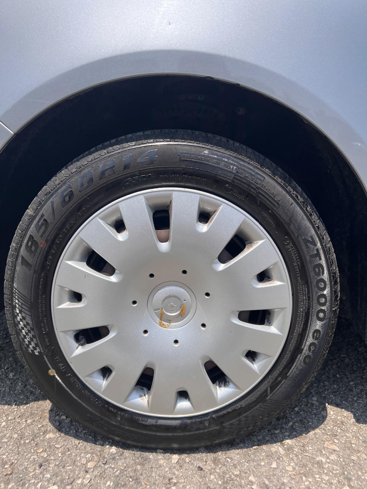 Volkswagen Polo 1.2 NEO PATENTATI