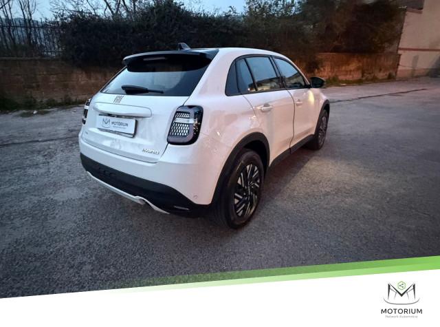 Fiat 600 1.2 hybrid La Prima 110cv auto