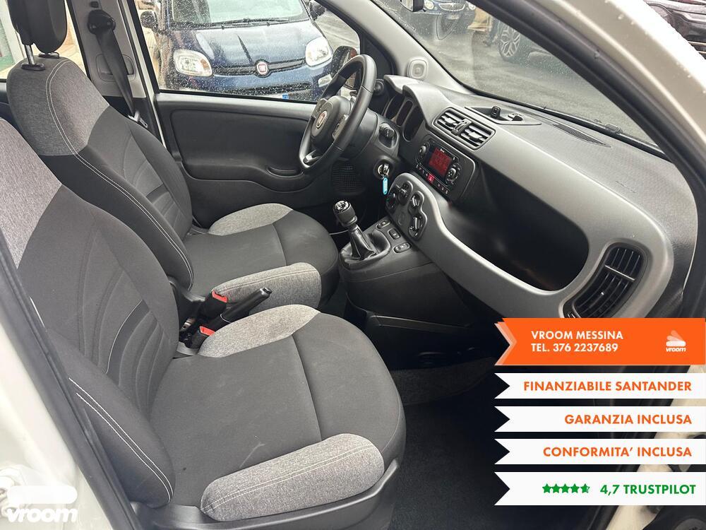 FIAT Panda 3ª serie Panda 1.0 FireFly S&S Hybr...