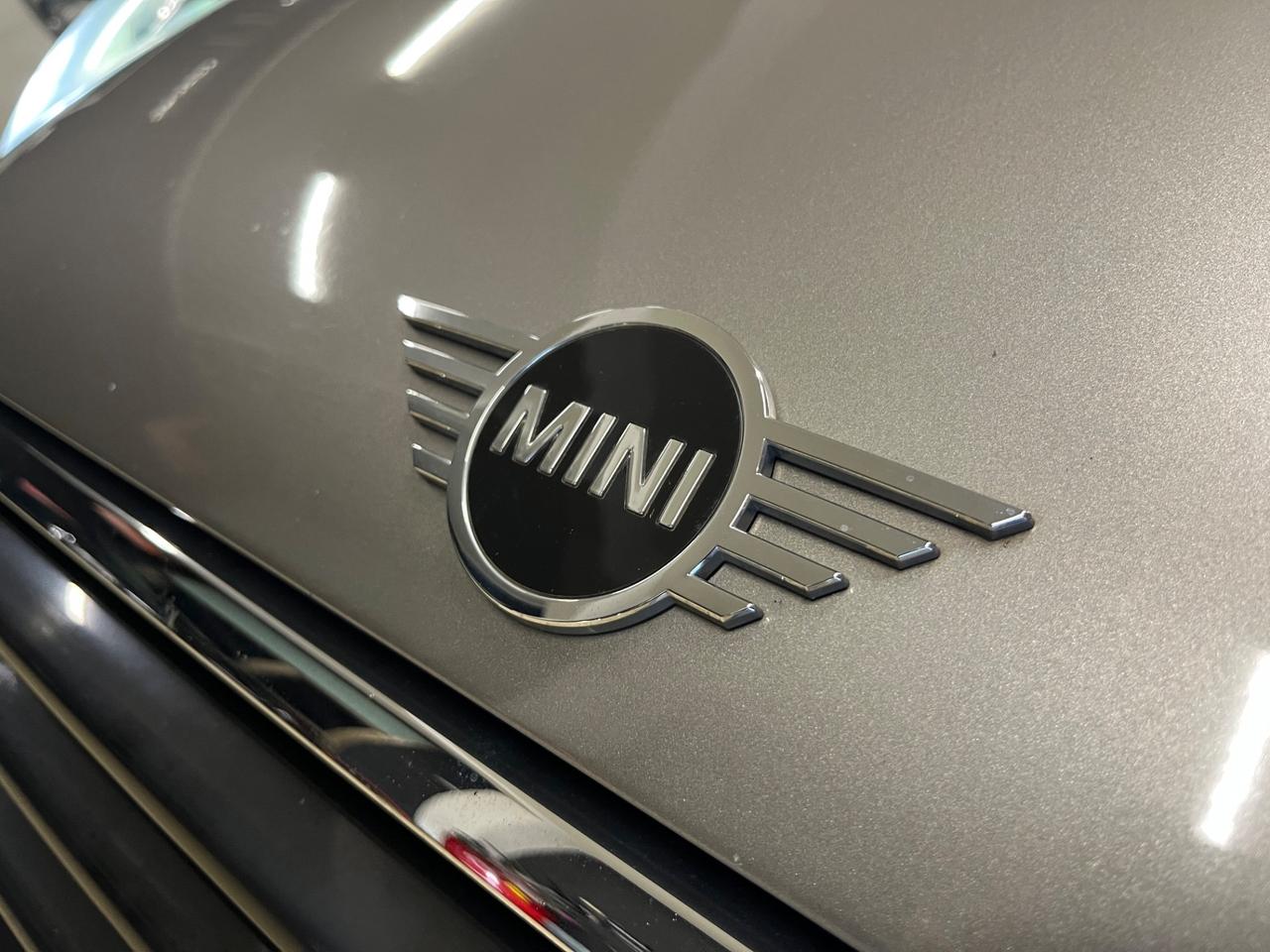 Mini Mini 1.5 Cooper D Baker Street 5 porte aut.