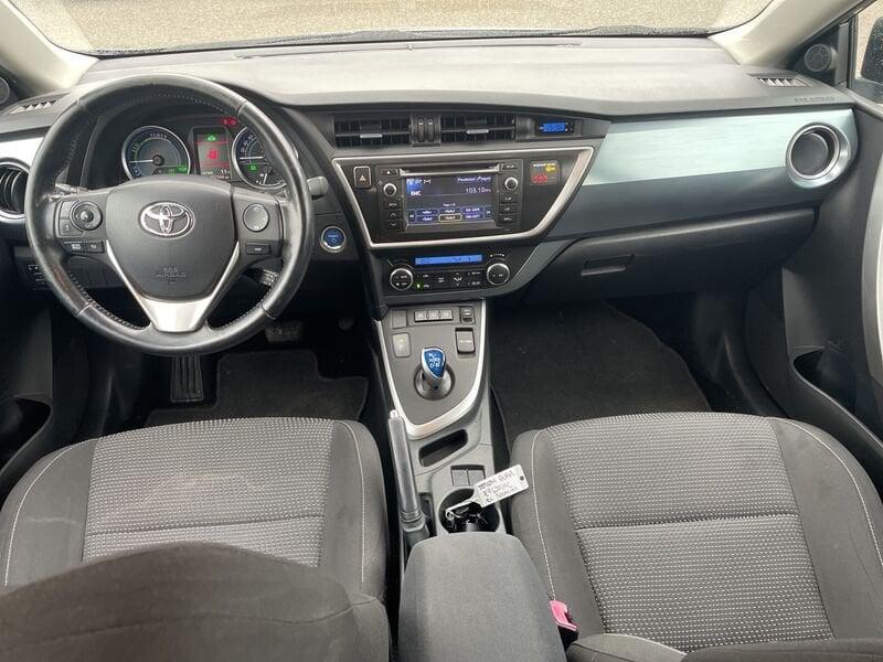 Toyota Auris Auris 1.8 Hybrid Active Plus