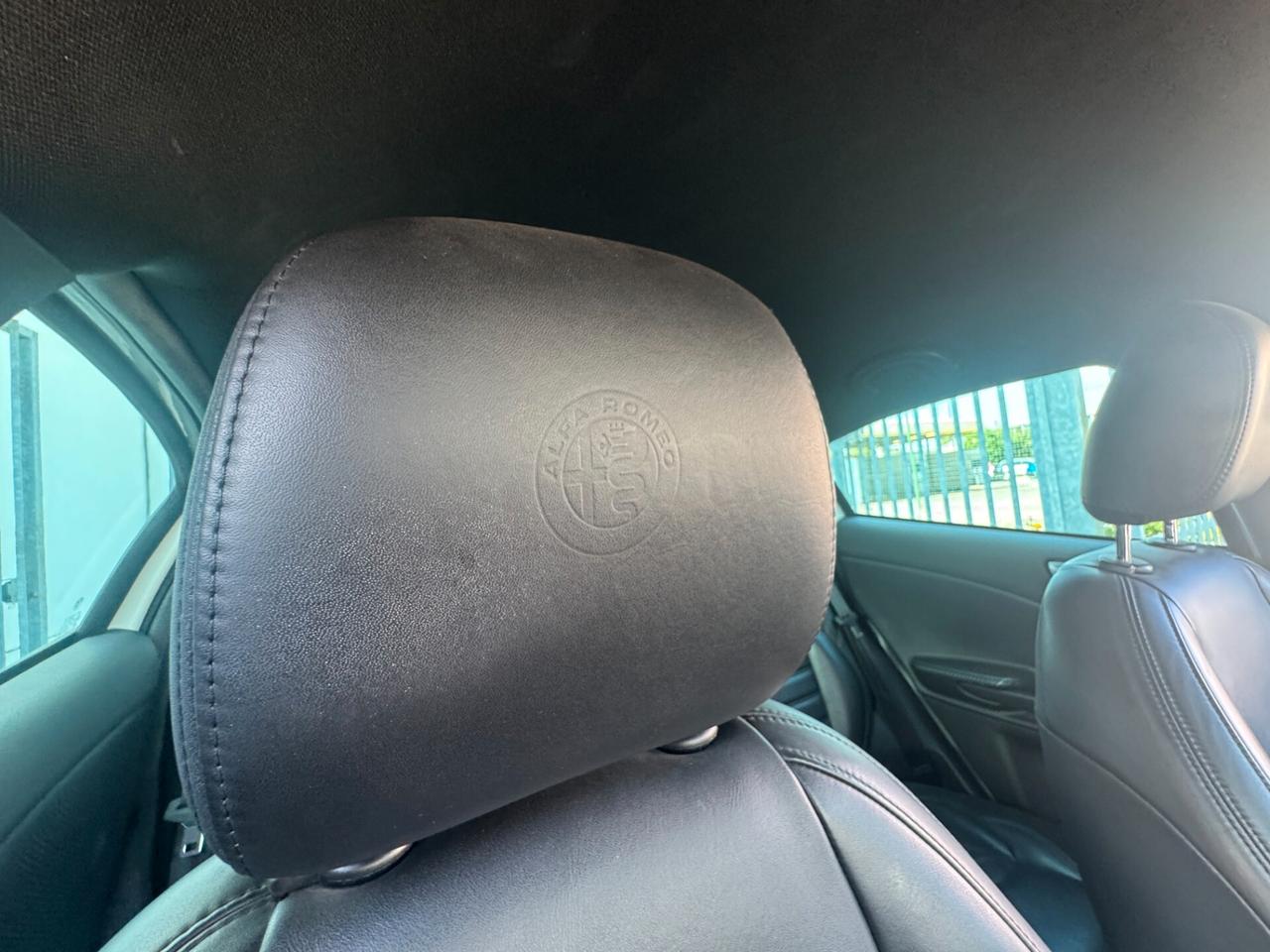 ALFA ROMEO Giulietta 1.6 JTDm TCT 120 CV Super **UNICO PROPRIETARIO**