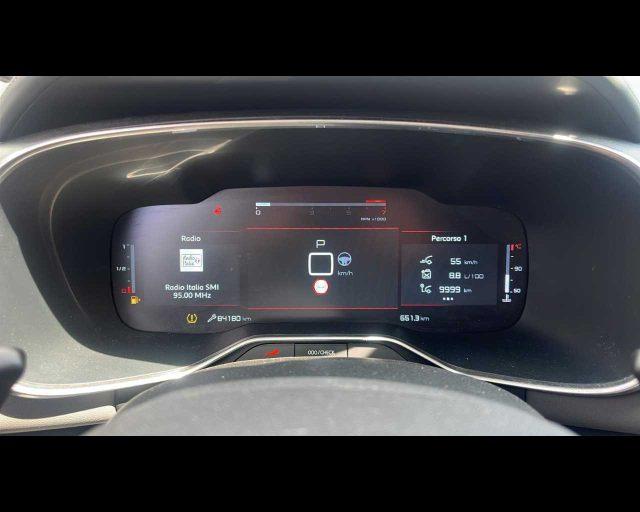 CITROEN C5 Aircross BlueHDi 130 S&S EAT8 Shine