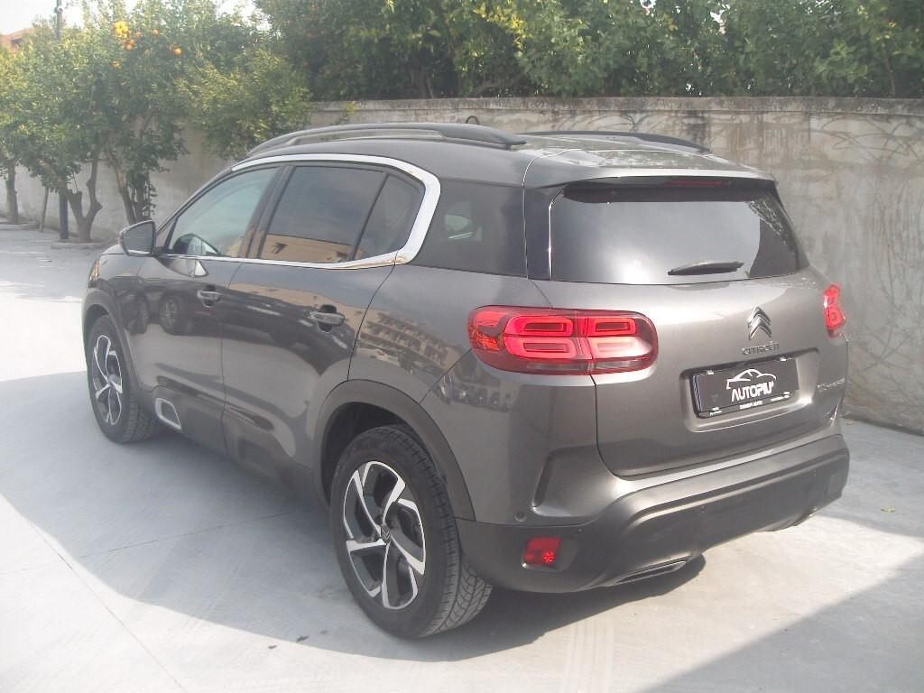 Citroen C5 Aircross BlueHDi 130 S&S Shine - 2020