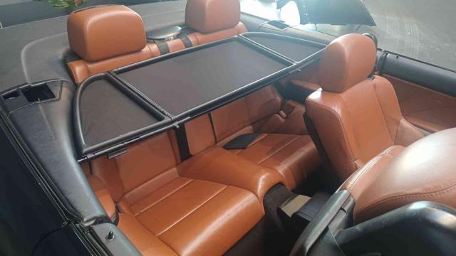 BMW M3 cat Cabrio MANUALE! HARD TOP!! CERCHI 19"!