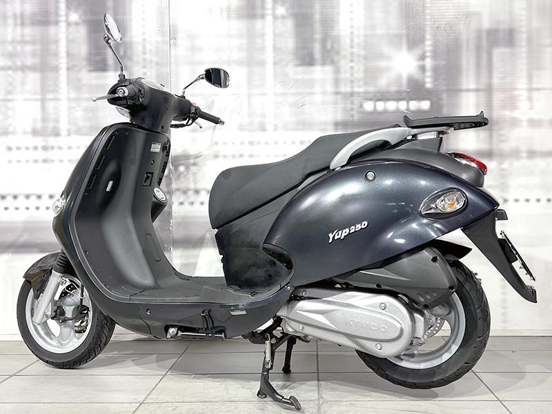 Kymco Yup 250