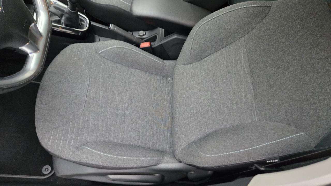 Citroen C3 PureTech 82 Esclusive x Neopatentati