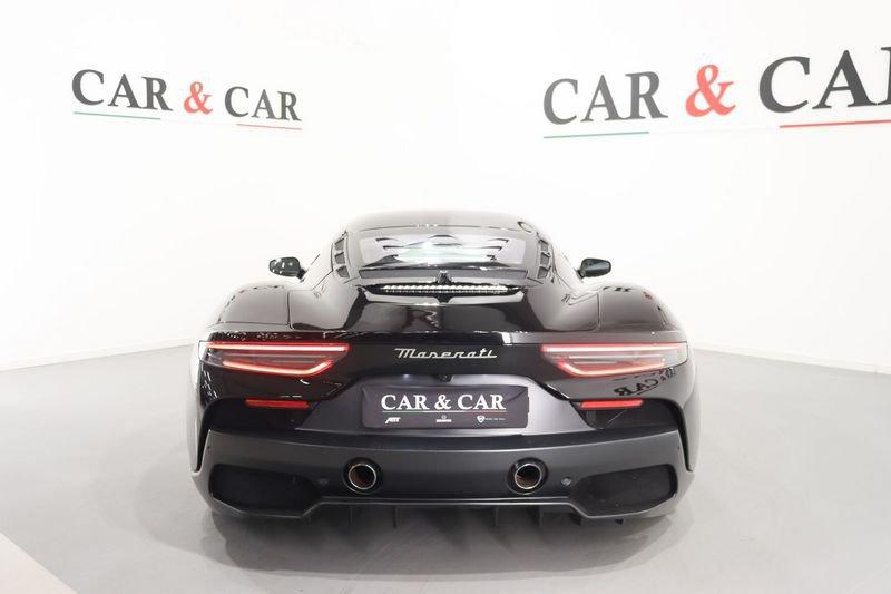 Maserati MC20 MC20 - Freni Carboceramica