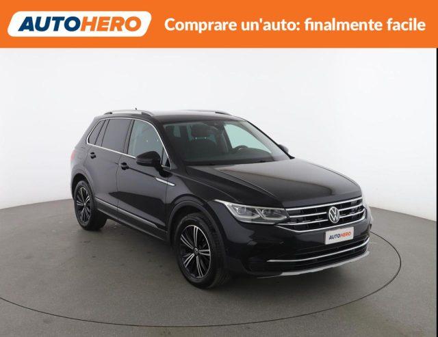 VOLKSWAGEN Tiguan 1.5 TSI 150 CV DSG ACT Elegance