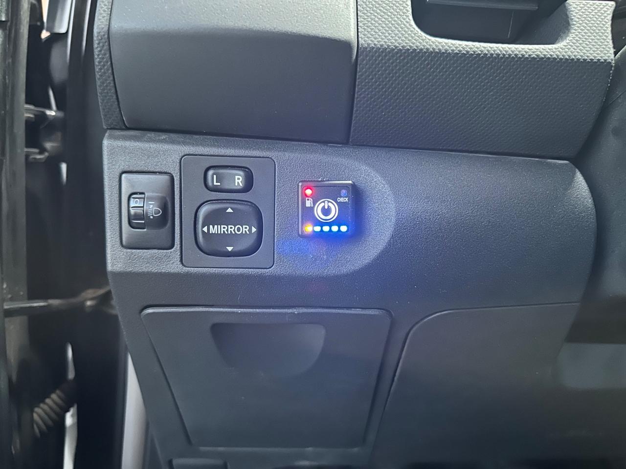 Toyota Yaris 1.3 3 porte sol - GPL - GARANZIA