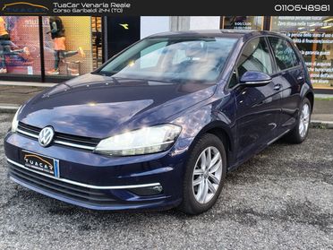 Volkswagen Golf Business PREZZO PROMO 1.6 TD #9739