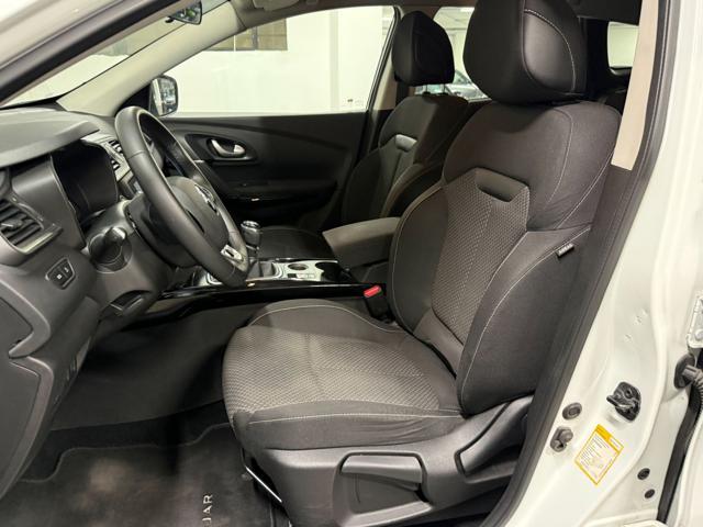 RENAULT Kadjar TCe 140CV FAP Sport Edition
