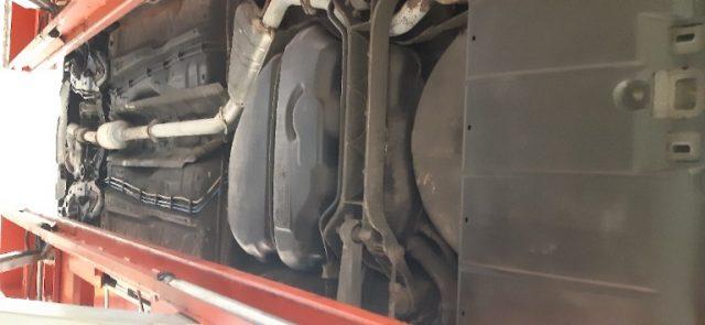 ALFA ROMEO 166 2.0i V6 TURBO