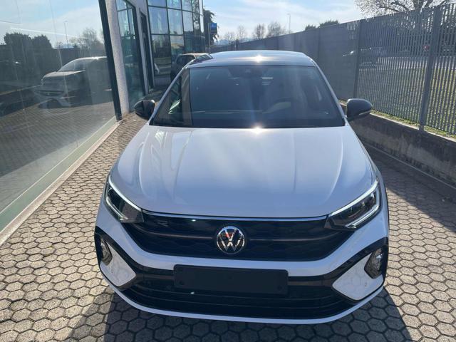 VOLKSWAGEN Taigo 1.0 TSI 115 CV DSG R-Line