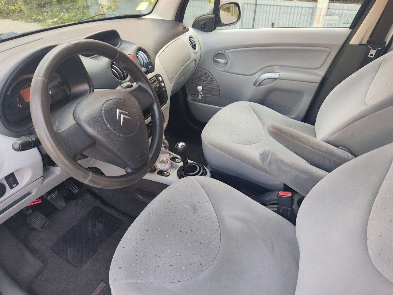 Citroen C3 1.1 Elegance Benz neopatentati