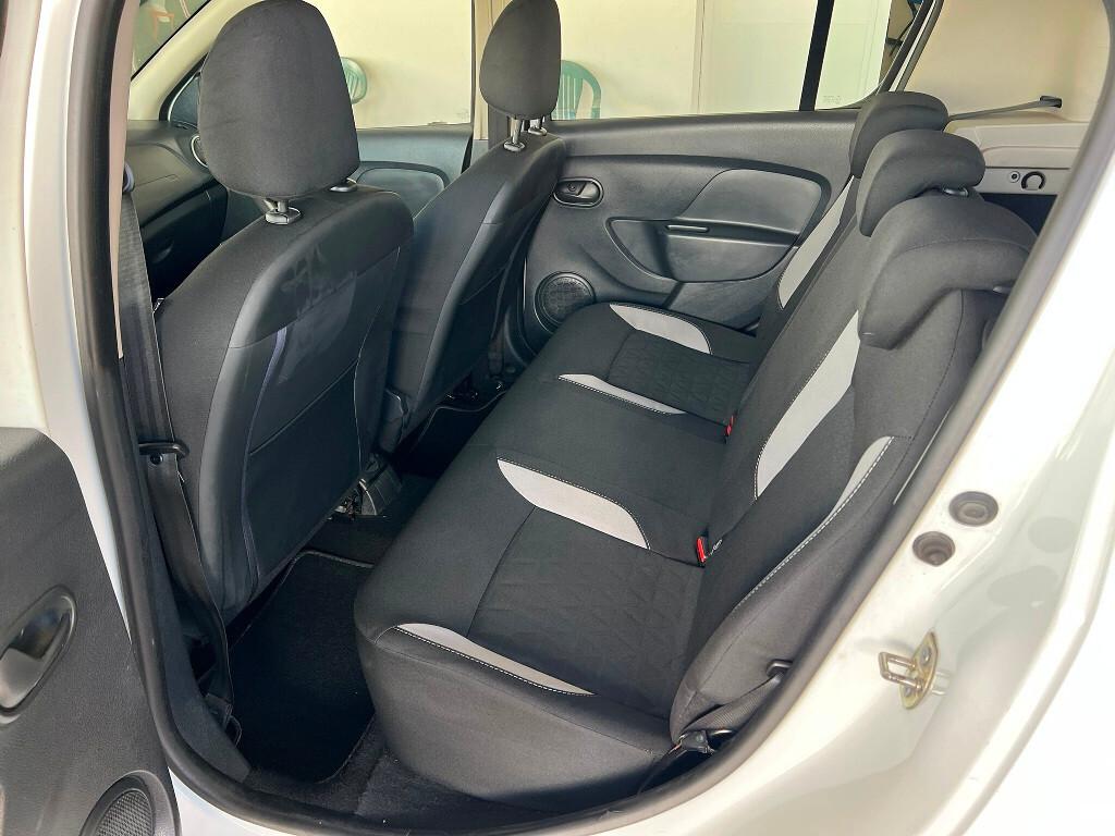 Dacia Sandero Stepway Prestige 0.9 Tce 90 CV