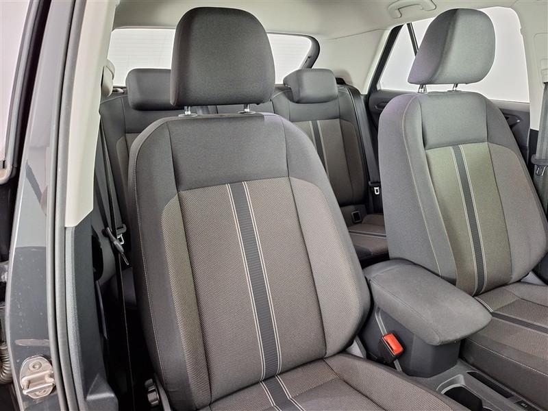 VOLKSWAGEN T-ROC 1.0 TSI Style