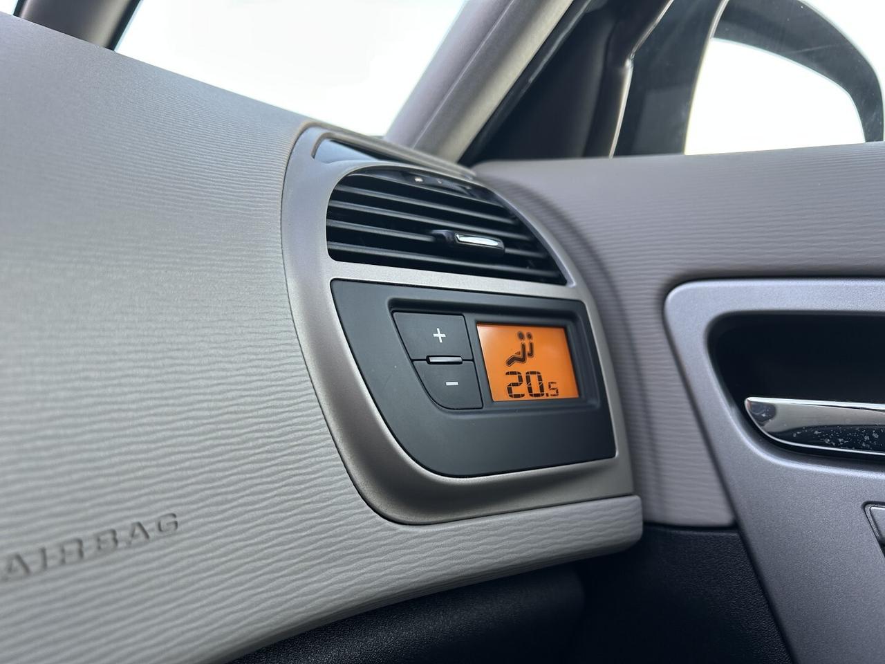 CITROEN GRAND C4 1.6HDI UNICO 7P.TI PERFETTA