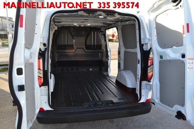 FORD Transit Custom P.CONSEGNA 280 2.0 EcoBlue 136CV Furgone Trend