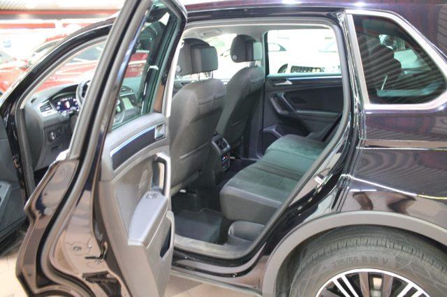VOLKSWAGEN Tiguan 2.0 TDI 150 CV SCR DSG 4MOTION Life