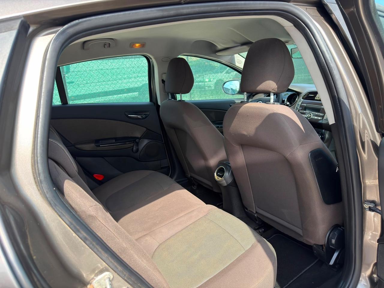Fiat Bravo 1.9 MJT 120 CV Active
